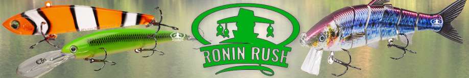 Ronin Rush