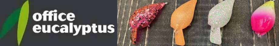 Office Eucalyptus