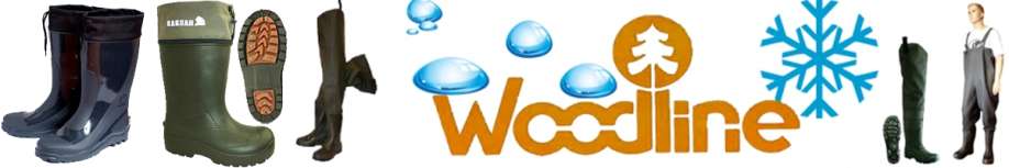 Woodline