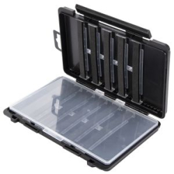 Коробка рыболовная Meiho Versus Free Board Case 3010A 205х145х24