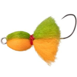 Головка Daiwa Masunohana 2 1.5g # SUMMER ORANGE