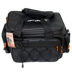 Сумка Mifine 55087-3723 black