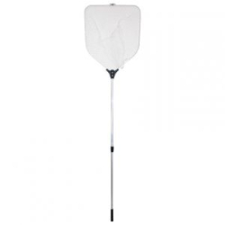 Подсак квадратный Mifine 51006, леска, ручка-телескопическая (70*60, L-140см, 2 секции)