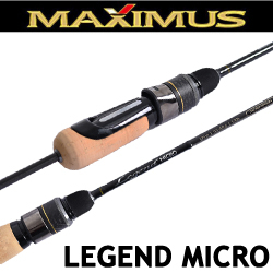 Maximus Legend Micro