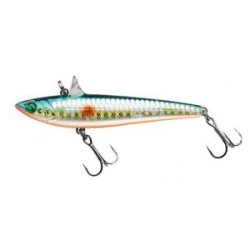 Воблер Sprut Miho Jig 77S (Sinking/77mm/15g/Sinking/SMLT-SC)