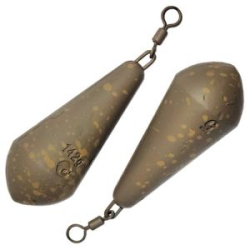 Грузило Korda Distance Casting Swivel Gravel 5,0oz 140г