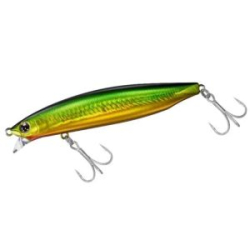 Воблер Daiwa SLZ-Vertice R98F-SSR цвет ADEL GURIKIN