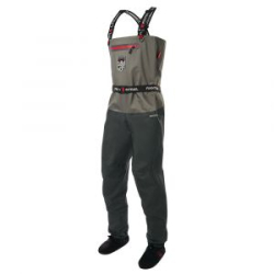 Вейдерсы Finntrail Wademan 1524 Grey_N (2XL)