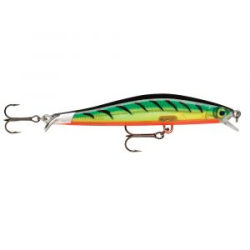 Воблер Rapala RipStop RPS09-FT