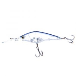 Воблер Duel Hardcore Shad SR (Shallow Runner) 60SF R1382-GHPB
