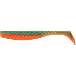 Силиконовая приманка Frapp Funky Shad 9" цв. #PAL11 (1 шт/уп)