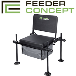 Feeder Concept Gripnir