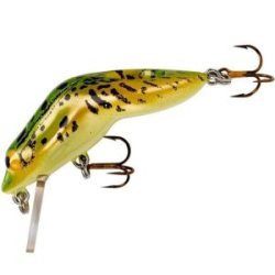 Воблер Rebel F70 Teeny-Wee Frog цвет 61