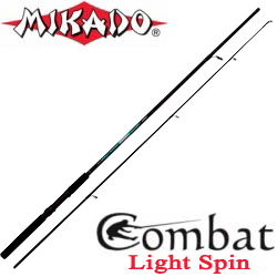 Mikado Combat Light Spin