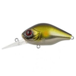 Воблер TsuYoki Drop DR 45F цв. Z167