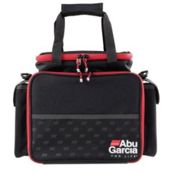 Сумка с коробками Abu Garcia Large Lure Bag