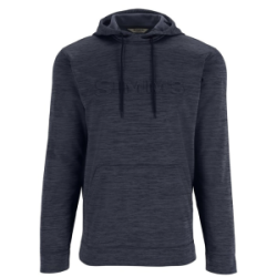 Толстовка Simms Challenger Fishing Hoody, Selvedge Heather, M