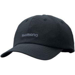 Кепка Shimano CA-015V BK M