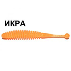 Слаг Red Machine Буратино 60мм. 10шт. RMБУР-013-60-03