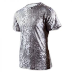 Футболка женская Veduta Air серия UPF50+ Reptile Skin Albino р.M