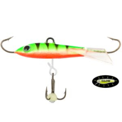 Балансир Spider Pro 19 40мм 5гр. цвет 26F