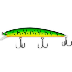 Воблер BAT Kaminoke BT043 (130mm.; 20g.; 1.5m.) # CS23