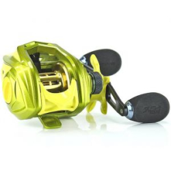 Катушка Mifine Aurora 200 (XF205A)