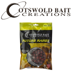 Cotswold Baits Blood n Gutz Shelf Life  Boilies 15mm 400g
