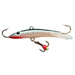 Балансир Jarmo Jarmor Hopeakala 50 цв. 01