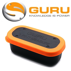 Guru Bait Box 1.1 оранжевая