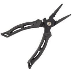 Плоскогубцы Ruzza с прямыми губками 15см