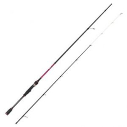 Удилище спиннинговое Salmo Elite MicroJig S 10 7'8" (2.34)