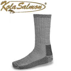 Kola Salmon «Merino Blend» Thermal Plus