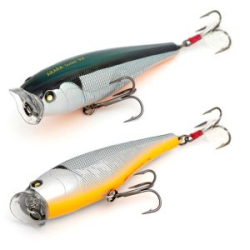 Воблер Akara Sucker 95F 16 гр. цвет A23