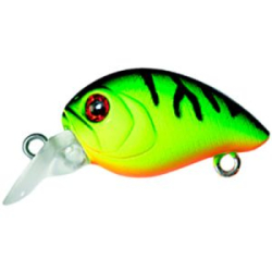 Воблер Bassday Kangoku Crank 27F-SR цвет P-10