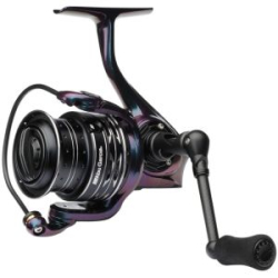 Катушка безынерционная Abu Garcia SPike 3000MSH