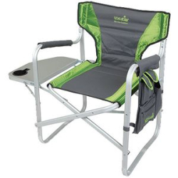 Кресло склад. Norfin Risor NF Alu (NF-20203)