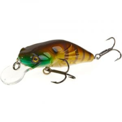 Воблер Lucky John Original Bullhead SP 06.50 цв. BH09