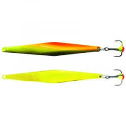 Блесна зимняя Nord Waters Joker-NW WRB080013FRG