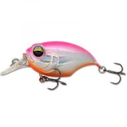 Воблер Kosadaka Dexter Crank xs 45F цв. GTM