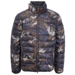 Пуховик Remington Ease of the movement New Timber р. S