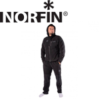 Norfin Alpha BL
