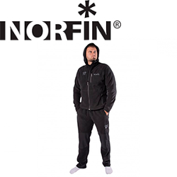 Norfin Alpha BL