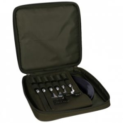 Набор туристический Mikado Enclave Dinner Set 2 Man (26X26x5cm) (UWF-025) на 2 персоны (UWF-025)