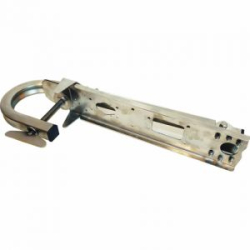 Держатель датчика эхолота RodStars SN Garmin (нержавейка)