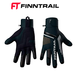 Finntrail Impact 2712 GraphiteGrey