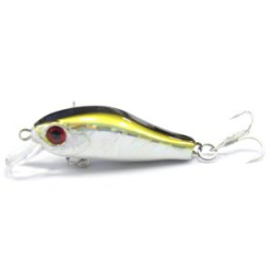 Воблер Columbia Rigge 35F цвет 510R