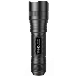 Фонарь ручной 950 LM, IP46, USB Nisus Pro (N-FR-L6-H)