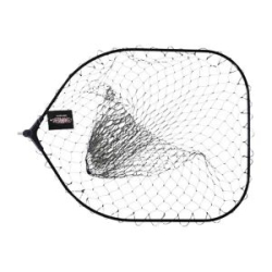 Голова подсачека складная 55*45 см, сетка: нейлон 30*30мм GrFish GRPN#04