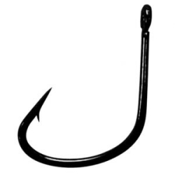Крючок Gamakatsu 3513F Carp Booklet Boilie 20cm №4 d0.25LBS
